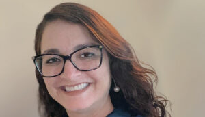 Sonia Trzmielina, MD