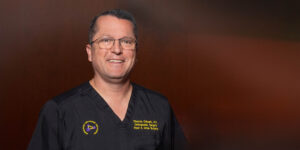 Thomas Odmark, MD