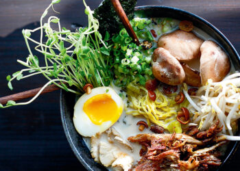 Check In With Tampa Bay: September