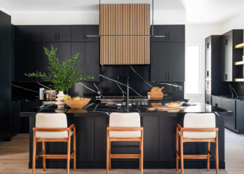 Home Design: Moody & Modern