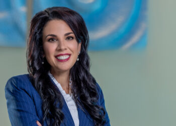 InterView: Stephanie Conners, President and CEO of BayCare Health System