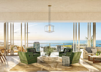 Downtown Living Guide 2024