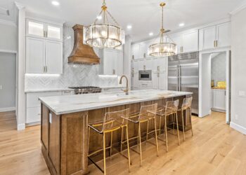 Home Design: Revived Residence