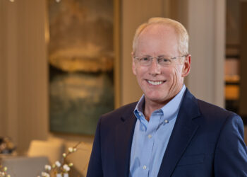 InterView: Steven Haubenstock, President of Carriage House Interiors Inc.