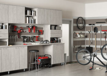 Tips and Tricks for Organizing Every Room in Your Home