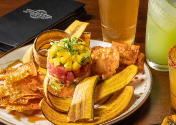 Top Shelf Sports Lounge