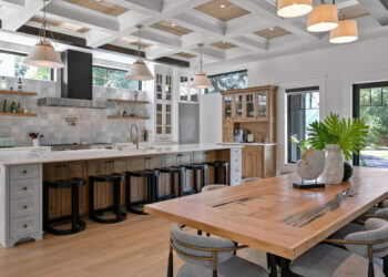 GILK Design Build Offers A New Perspective on Design-Build