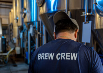 Top Breweries to Tap Into