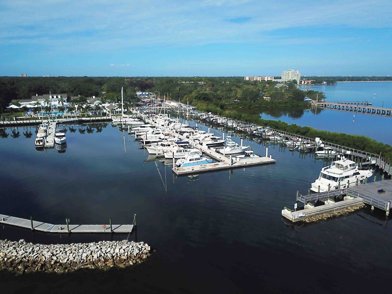 Exploring the Best Yacht Clubs in Tampa Bay - Tampa Magazine