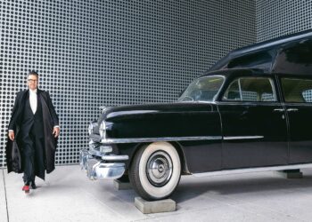 Fashion Meets Personal Expression in Tampa Bay