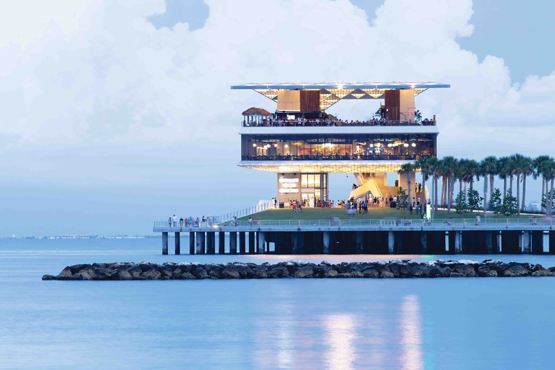 Love Letters to Tampa Bay