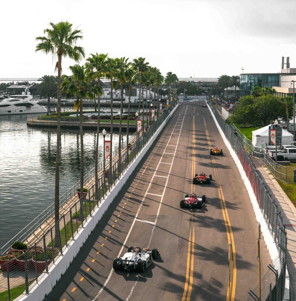 2024-25 Tampa Bay Events Calendar - Tampa Magazines