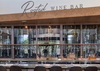 Places to Wine(D)own in Tampa Bay