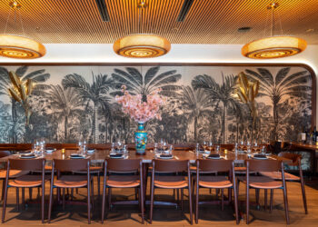 Three Must-Try Private Dining Experiences in Tampa Bay