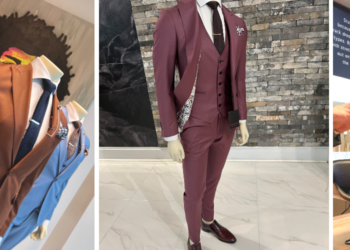 4 Best Places to Buy Suits in Tampa