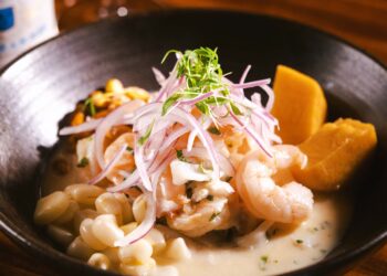TAMPA Magazines 2025 Best Restaurants: Best Cuban/Latin American/Spanish Restaurant