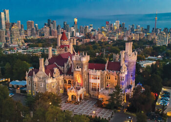 Fly Nonstop From Tampa to These Luxury Locales and Get Set to Indulge