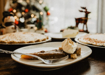 Top Holiday-Themed Delights to Try This Season