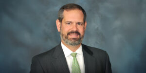 Eric C. Thiel