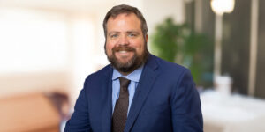 John W. Landkammer