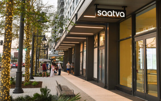 Saatva Tampa - Storefront Saatva Tampa