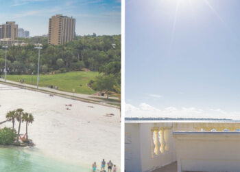 Vote for Best of South Tampa  and Best of St. Pete