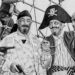The History of Gasparilla Costumes