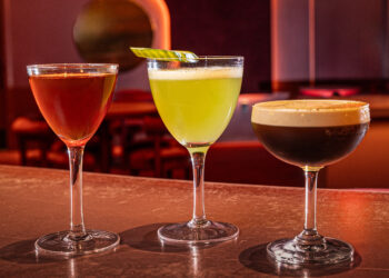 Tampa Bay’s Hottest Bars & Drinks for 2025