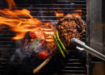 Top Steakhouses of 2025