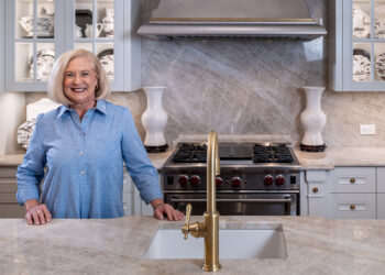 A Legacy of Excellence in Every Range Hood