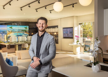 Top Realtor Holton Irwin: Inside Tampa’s Real Estate Market
