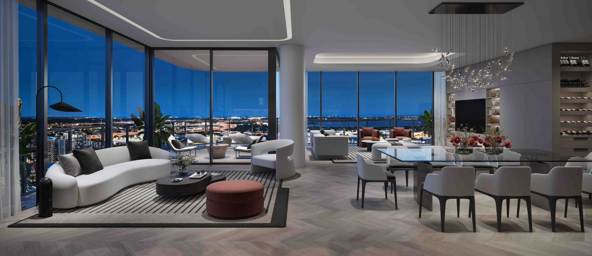 A New Kind Of Luxury Income Opportunity Emerges In Tampa Bay - Tampa ...