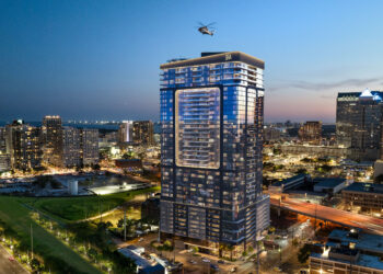 A New Kind Of Luxury Income Opportunity Emerges In Tampa Bay