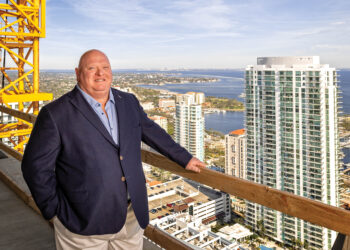 InterView: Brian Van Slyke