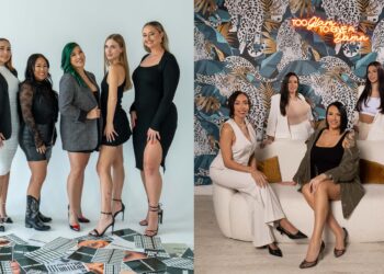 2025 Best of South Tampa: Best Lash Extensions