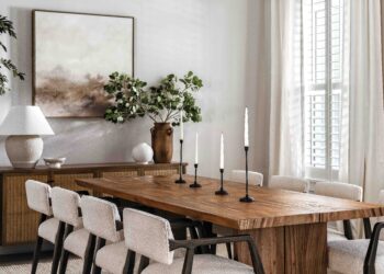 Home Design: Bayshore Brilliance