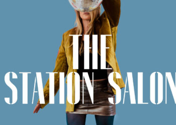 The Station Salon
