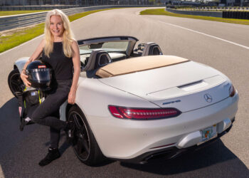 My Ride: Marta Hansen