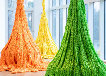 The Gallery: “Burst” by Akiko Kotani