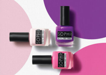 Summer Beauty Guide From Head to Toe