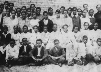 Christina Meacham: Tampa’s Unsung Educator