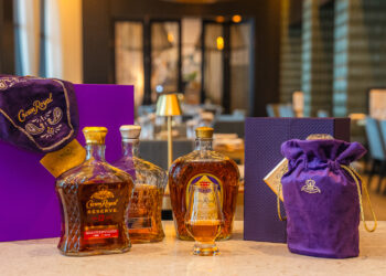 A Toast to Taste: Two Spirited Evenings at Latitude 28