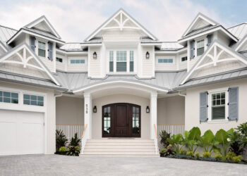 Home Design: Sandswept