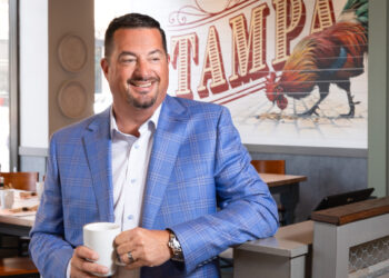 InterView: Chris Tomasso