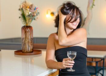 Melissa Santell: Food Photographer + Founder of FoodxFeels