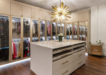 Designing a Space That Works for You