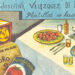 The Gallery: “Culinary Palettes: The Visuality of Food in Postrevolutionary Mexican Art” by Dr. Lesley Wolff