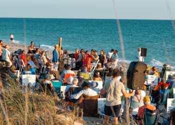 ensembleNEWSRQ Presents: Jagden und Formen