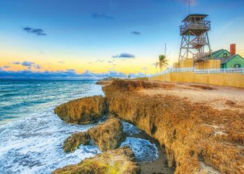 My Trip: Hutchinson Island, Florida