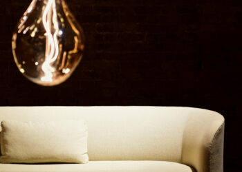 How to Use Lighting to Boost Your Mood at Home